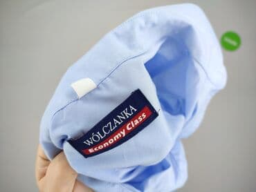 koszule makłowicz: Wółczanka, Shirt for men, size M — 4