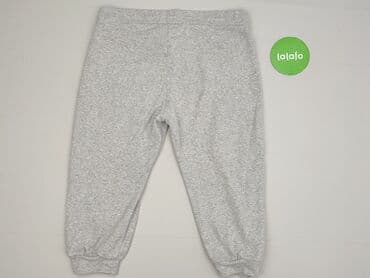 latynka spodnie dresowe: Spodnie 3/4 damskie, rozmiar L — 3