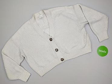 gap sweter damski: H&M, Kardigan damski, rozmiar M — 2