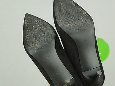 sandic buty: Лофери та туфлі жіночі, розмір 38 на lalafo.pl — 4 sandic buty: Лофери та туфлі жіночі, розмір 38 — 4