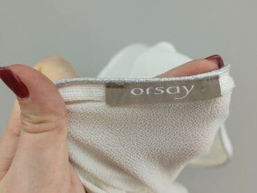 ile wazy bluza: Orsay, Women's blouse, size M (EU 38) — 4