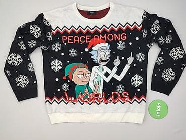 Cropp, Sweter dla mężczyzn, rozmiar L — 2