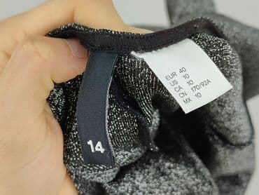 suknie wyszczuplające: Divided, Сукня жіноча, розмір L — 4