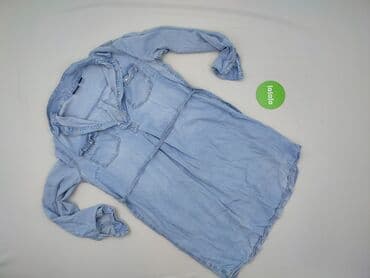 eobuwie emel: Esmara, Sukienka damska, rozmiar 4XL — 2