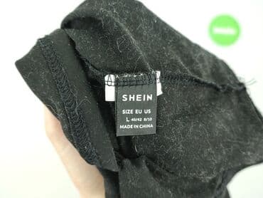 shein marynarka i spodnie: Shein, Гольф жіночий, розмір L — 4