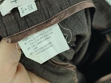 buty thunder: Un Deux Trois, Material trousers for women, size 2XL — 5