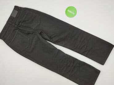 jeansy straight i regular damskie samsoe samsoe: Weekday, Jeans for women, XS — 3