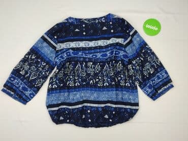 granatowa bluza: Bluzka damska, rozmiar S — 3