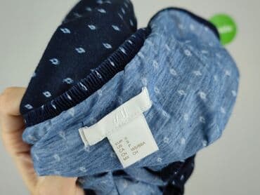 koszula niebieska hm: H&M, Bluzka damska, rozmiar S — 5