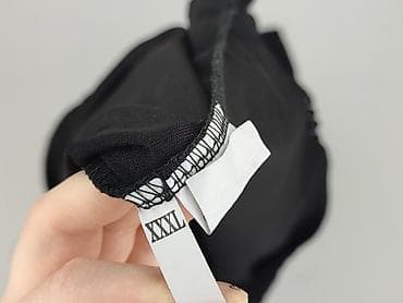 leginsy m: Greence, Sukienka damska, rozmiar 3XL — 4