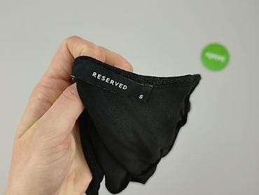 reserved fitted body: Reserved, Body damskie, rozmiar S — 4