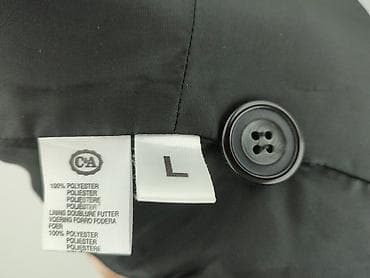 george płaszcz damski: Clockhouse, Płaszcz damski, rozmiar L — 5