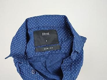 sweter hm: House, Koszulа dla mężczyzn, rozmiar S — 4