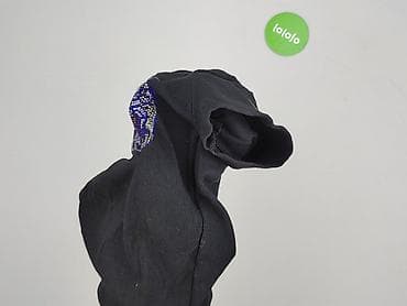 basic t shirty oversized: T-shirt damski, rozmiar S — 6