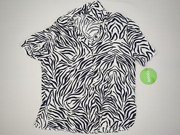 omega koszule: Koszula damska, rozmiar 2XL — 2