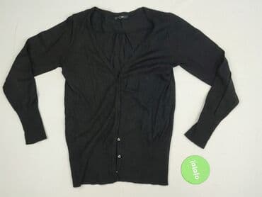 c a kurtka puchowa damska: Kardigan damski, rozmiar 2XL — 2