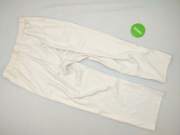 marynarki damskie theory: Spodnie materiałowe damskie, XL — 3