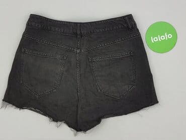 jeansy damskie cropp: H&M Divided, Szorty damskie, S — 3