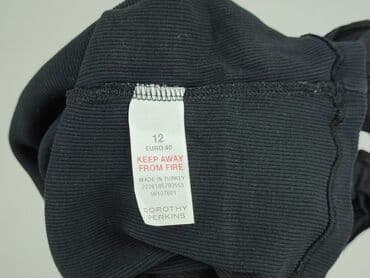 crop top hugo: Dorothy Perkins, Top damski, L — 4