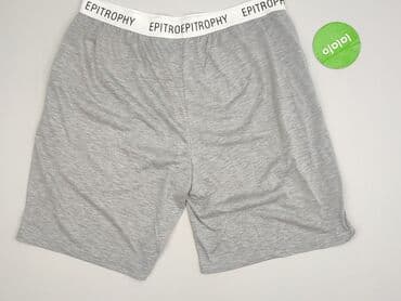 krótkie spodenki męskie 4f: Shein, Szorty dla mężczyzn, rozmiar 2XL — 3