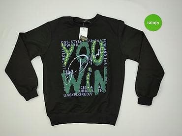 primark iron maiden: Bluza damska
, rozmiar M — 2