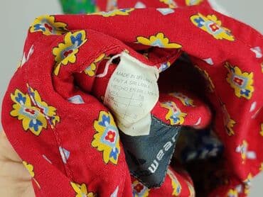 bawarska koszula: Koszula damska, rozmiar S — 7