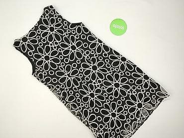 moda prl sukienki: F&F, Sukienka damska, rozmiar L — 3