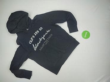 ogrody bluza: ColinS, Bluza z kapturem damska, rozmiar M — 2