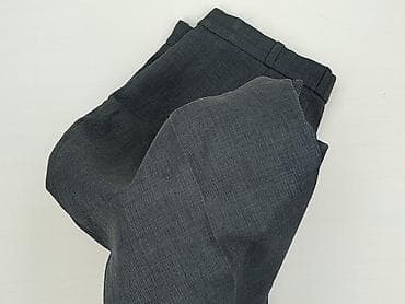 tk maxx garnitury: Spodnie garniturowe dla mężczyzn, rozmiar S — 4