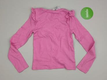 smyk bluzki dziewczęca: Sinsay, Bluzka damska, rozmiar XS — 3