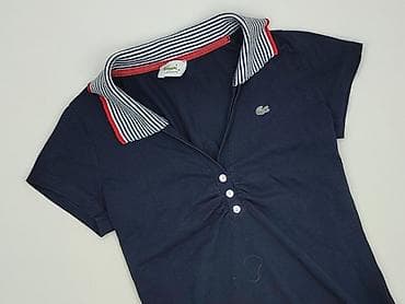 lacoste golf: Lacoste, Damska koszulka polo, rozmiar S — 1