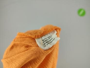 bluza only: H&M, Top damski, rozmiar 4XL — 5