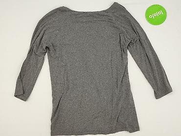 uniqlo basic t shirty: SZACHOWNICA, Bluzka damska, rozmiar XL — 3