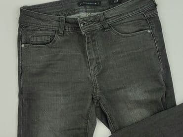 woskowane dżinsy: Reserved, Jeans for women, size S (EU 36) — 1