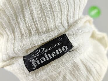 kurtki zimowe damskie c a: Kardigan damski, rozmiar S — 5