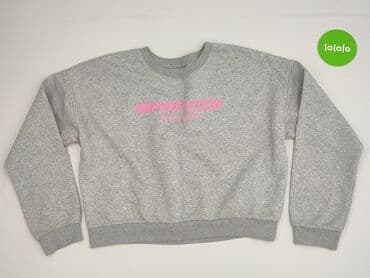 Women: Sinsay, Women`s sweatshirt, size XL (EU 42) — 2