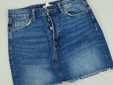 H&M, Spódnica damska, rozmiar M