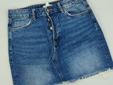 hm cargo: H&M, Spódnica damska, rozmiar M — 1