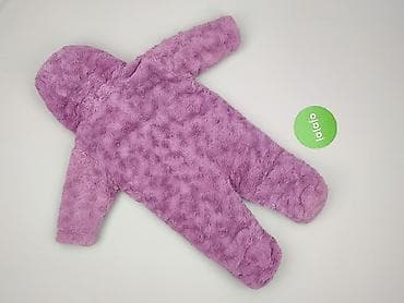 bluzka nirvany: Kombinezon, F&F, 1-3 m, stan - Bardzo dobry — 3