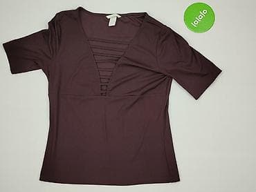 smiths buty: H&M, Жіноча блуза, розмір M — 2