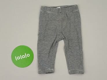 krótkie spodenki niemowlęce 74: Leggings, Cool Club, 1-3 months, condition - Good — 2