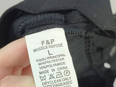 koszulka jedwabna intimissimi: F&P, Top damski, rozmiar L — 4