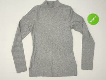 golfy z wiskozy: River Island, Golf damski, rozmiar M — 2