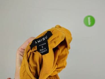 oryginalna bluzka guess: Amisu, Bluzka damska, L — 4