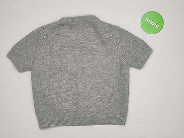 sweter h: Zara, Sweter damski, rozmiar S — 3