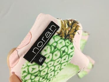 hawajska sukienka vinted: Norah, Sukienka damska, rozmiar 3XL — 6