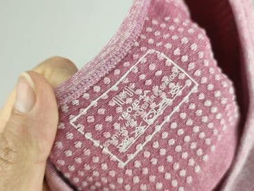 bluzka z otworem na kciuk: Top damski, rozmiar M — 4