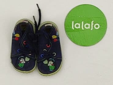 Дитячий одяг: Взуття для немовлят, 19, стан - Дуже гарний — 2