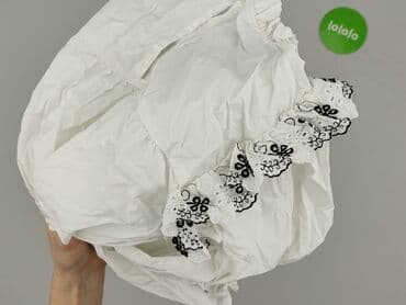 biale bluzki: Bluzka damska, rozmiar XS — 4