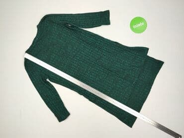 stradivarius zielona sukienka: Stradivarius, Sukienka damska, rozmiar S — 4